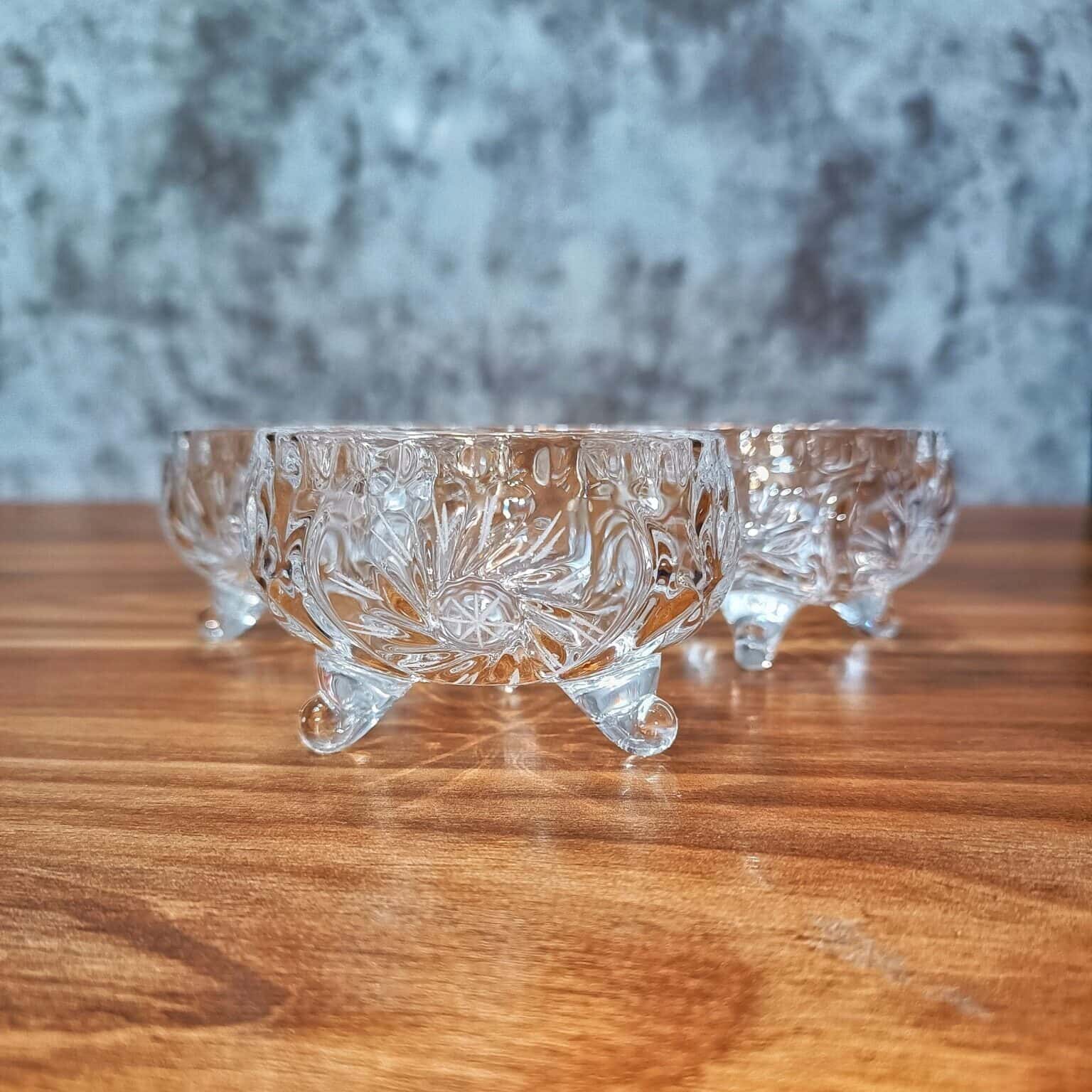 پیاله ترشی خوری خورشیدی (پریما) تراش دار