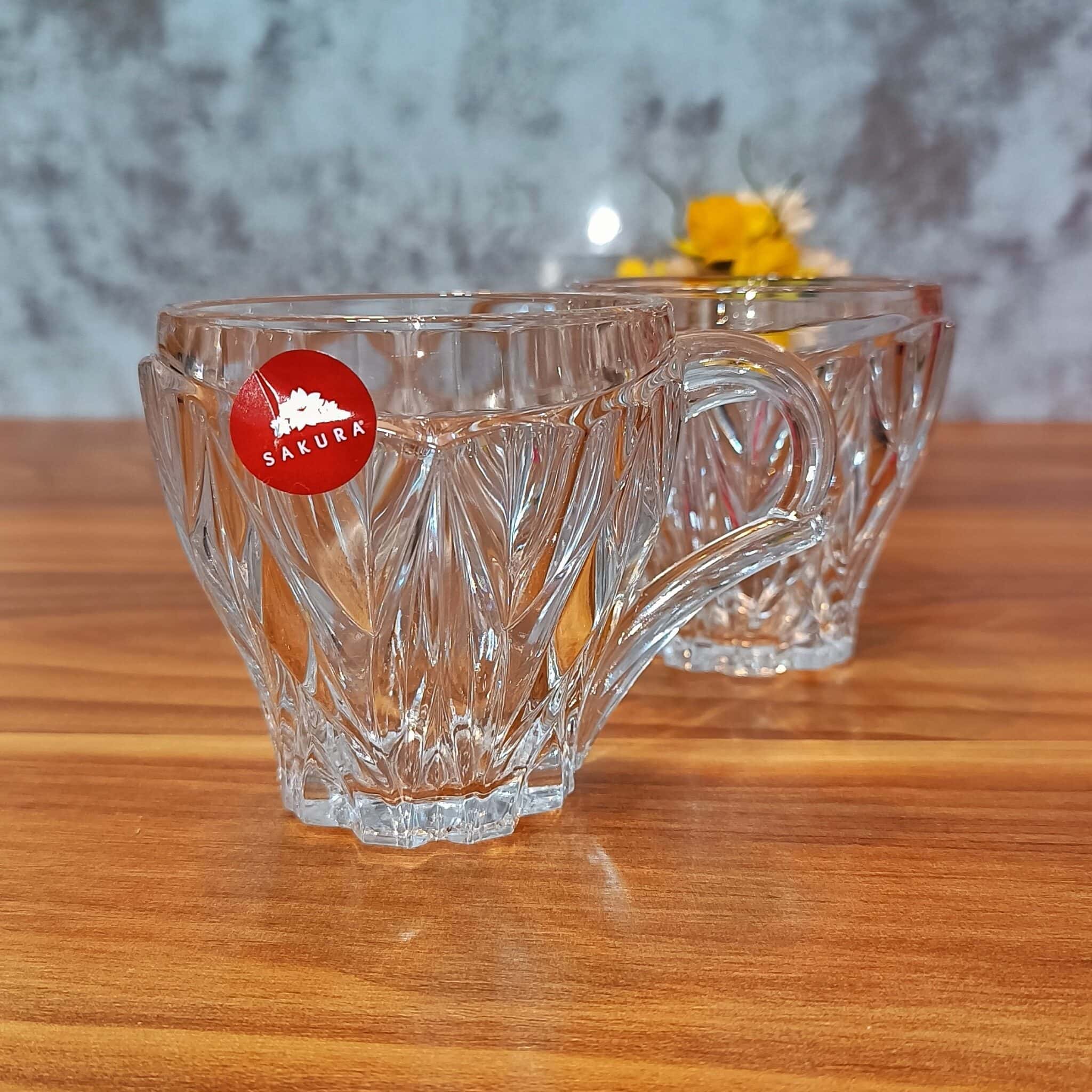 فنجان کایا ساکورا (نوری تازه)