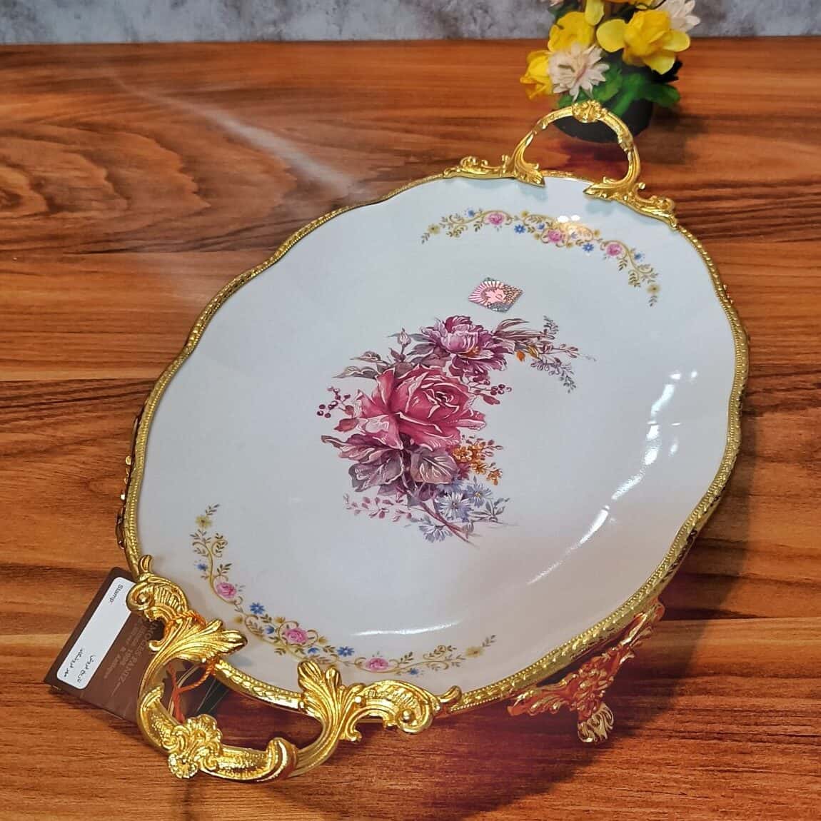 دیس ابری متوسط لمونژ پانیذ