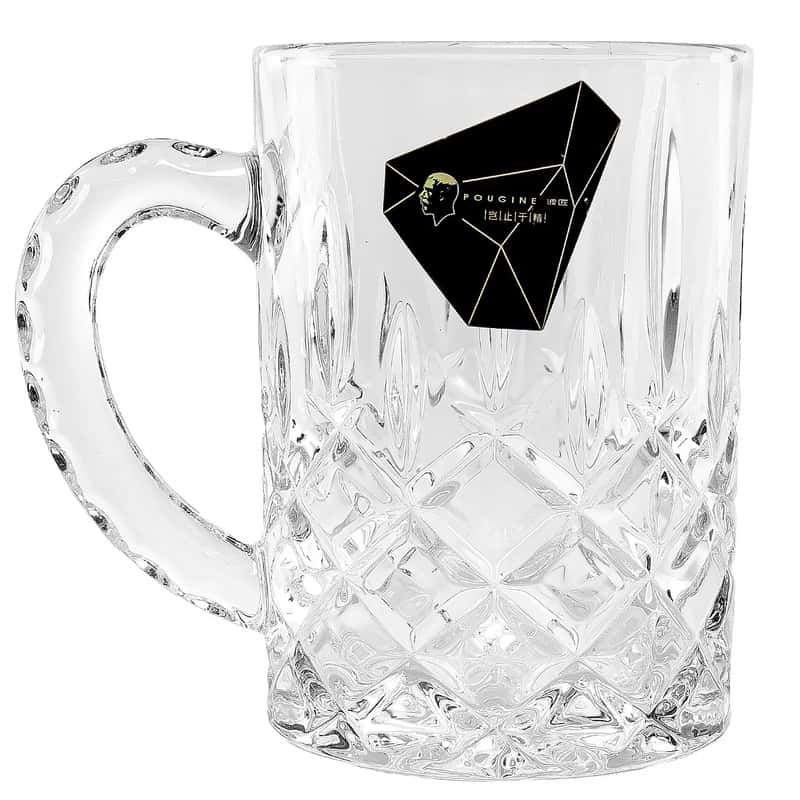 ماگ پوگین اصلی سزار