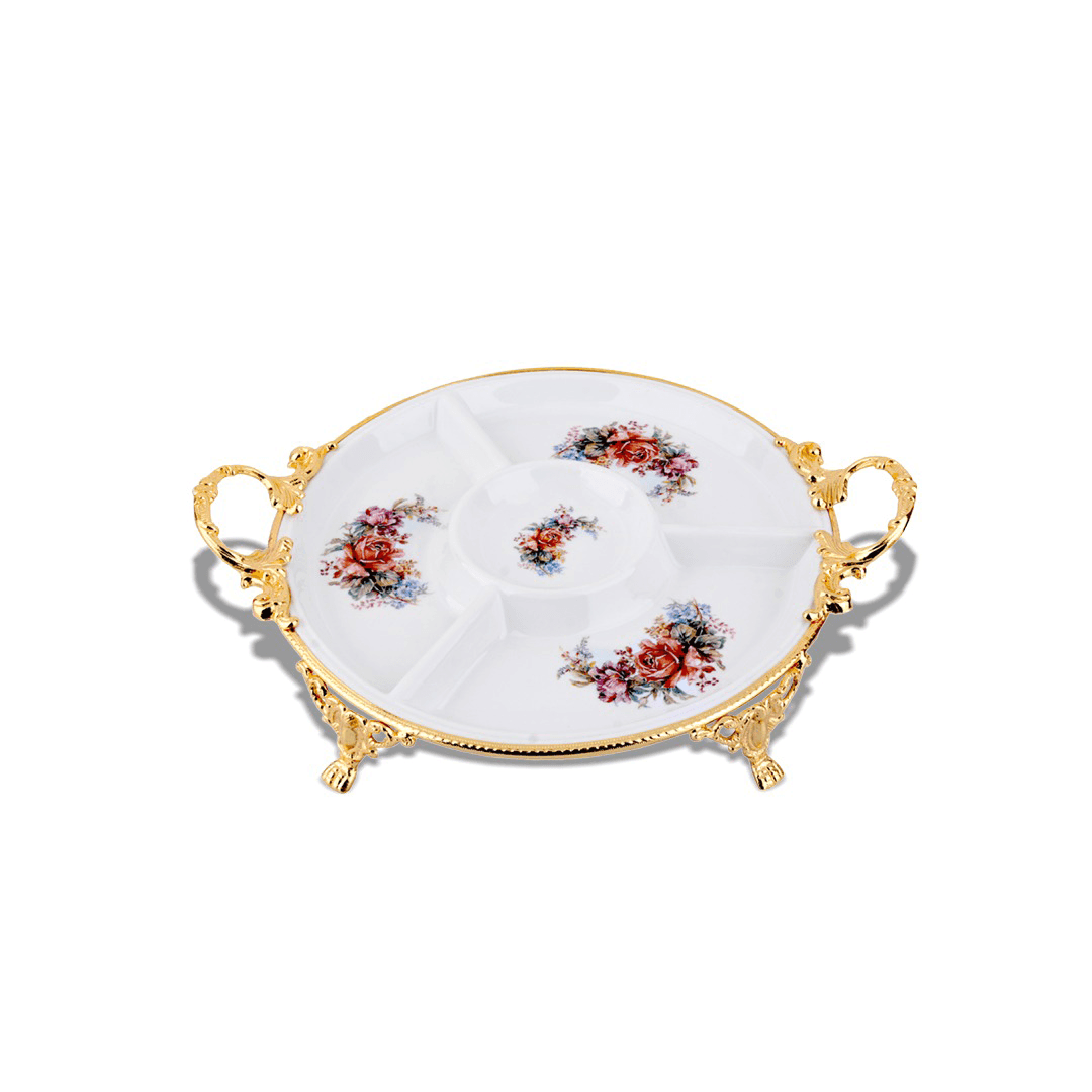 اردوخوری گرد بزرگ 30 طوس پانیذ 146/1