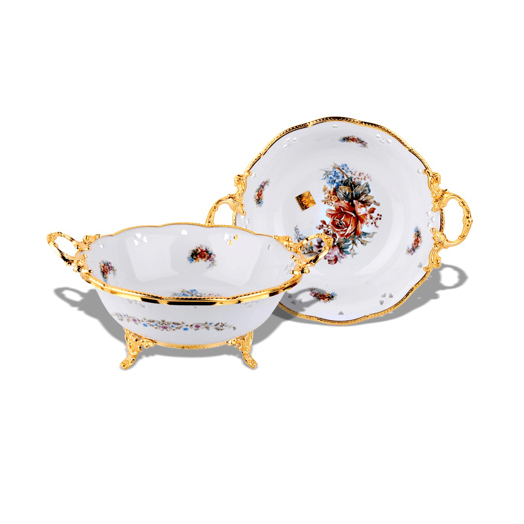 کاسه گود ابری 26 پانیذ 204