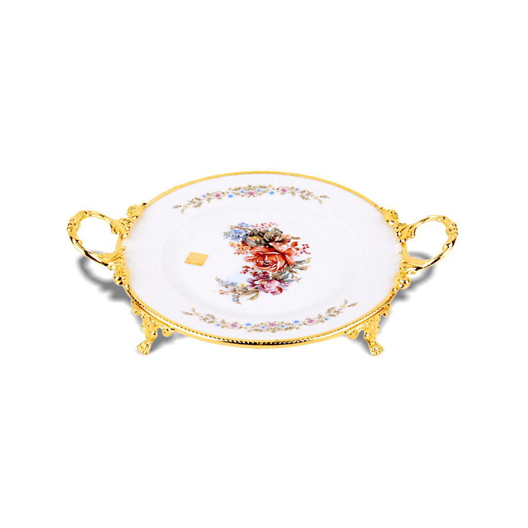 دیس دایره تخت 31 پانیذ 116