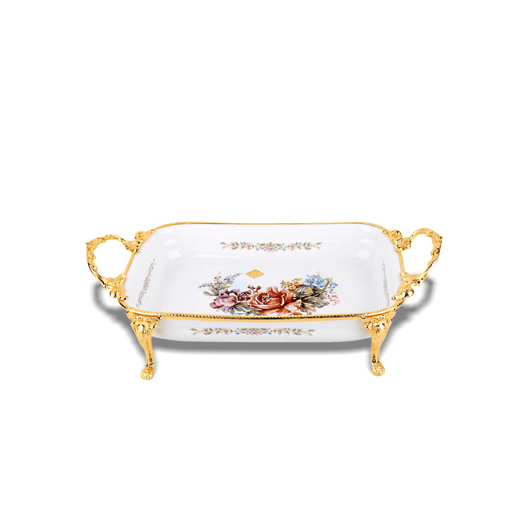 لازانیا خوری بزرگ پانیذ 117