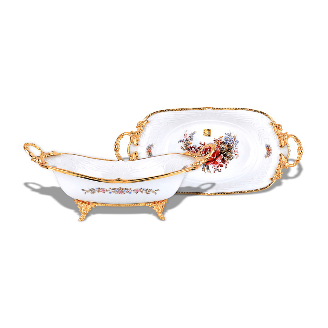 کشکول بزرگ پانیذ 138