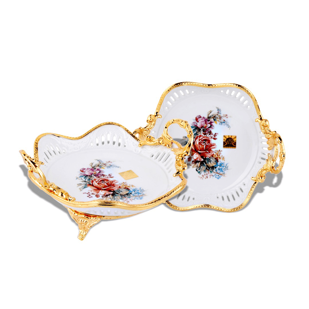 میوه خوری متوسط مشبک پانیذ 151