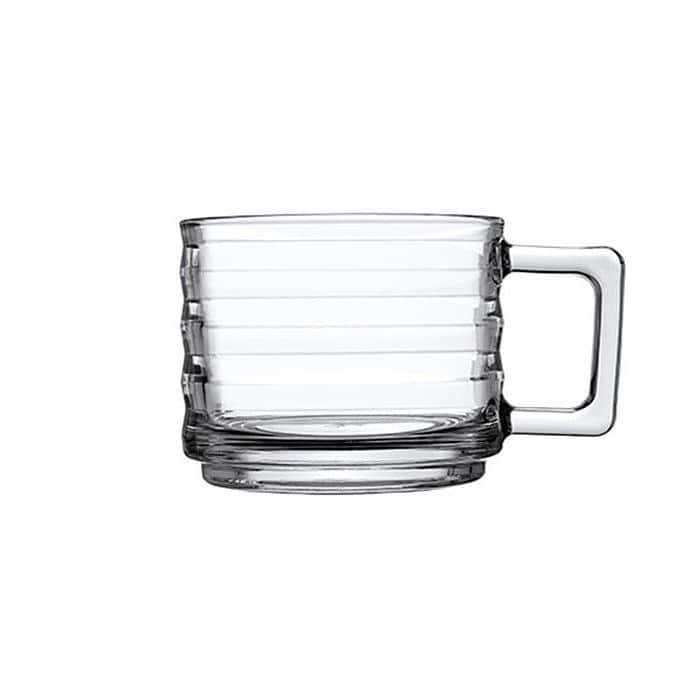 فنجان وانیک مدل بریکس