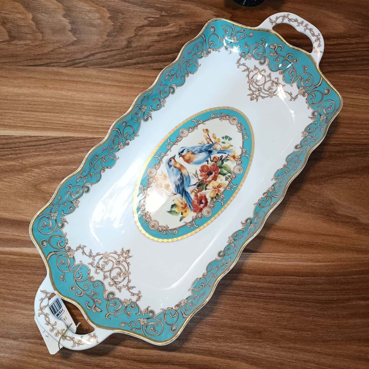 رولت خوری باواریا طرح لاولی برد کد 426