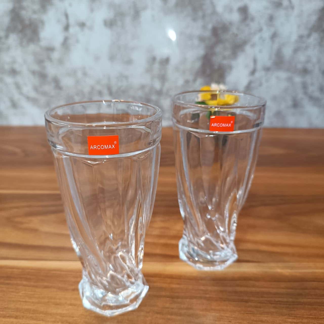 لیوان بلند تولیپ Tulipe چین