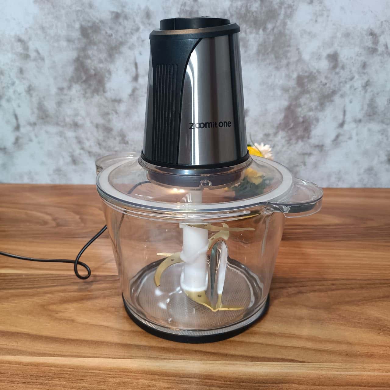 خردکن زومیت وان مدل zm-1834