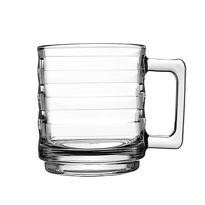 ماگ وانیک مدل بریکس