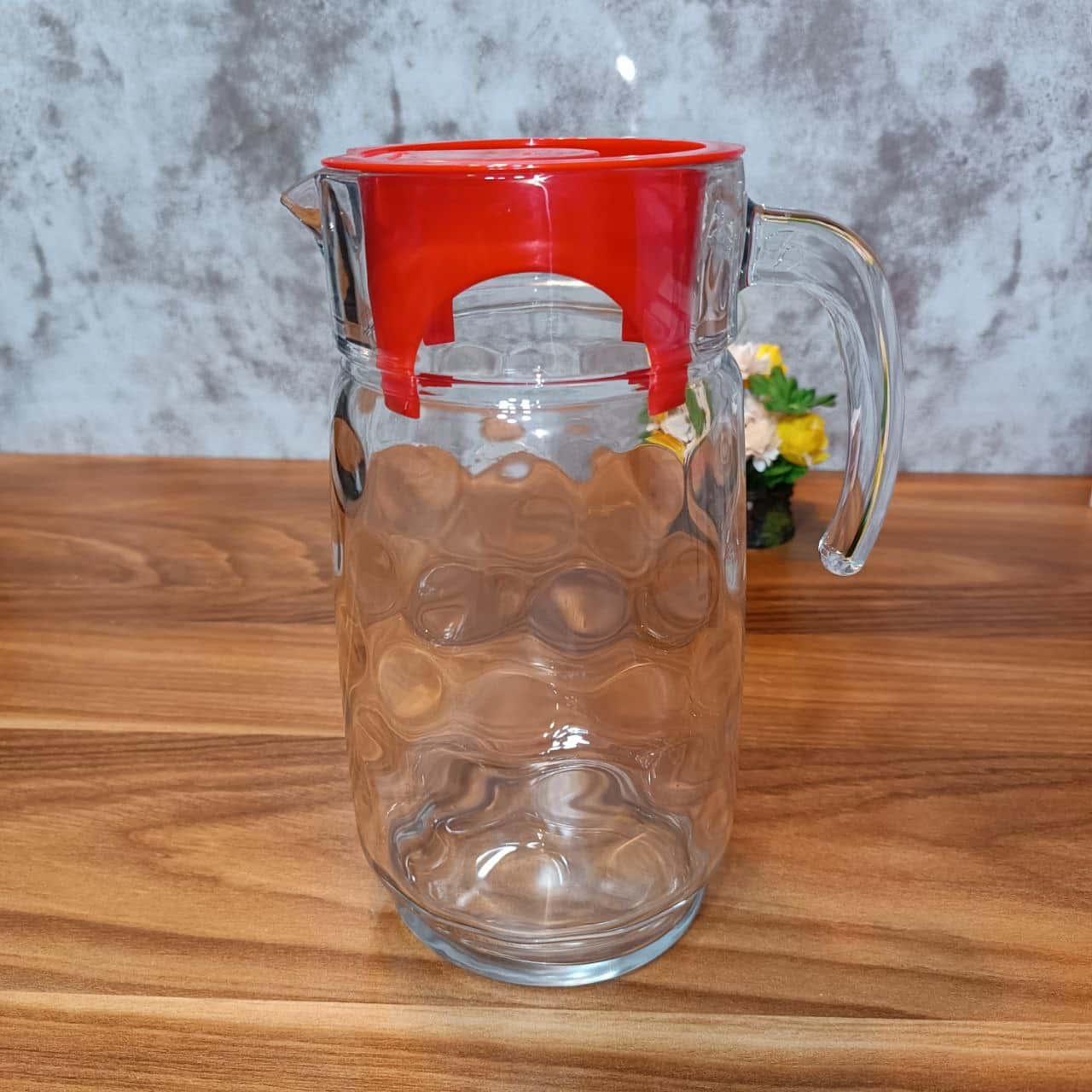 پارچ اسپیس پاشاباغچه ترکیه