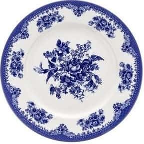 پیشدستی سایز 19 فلورانس چینی زرین درجه 3