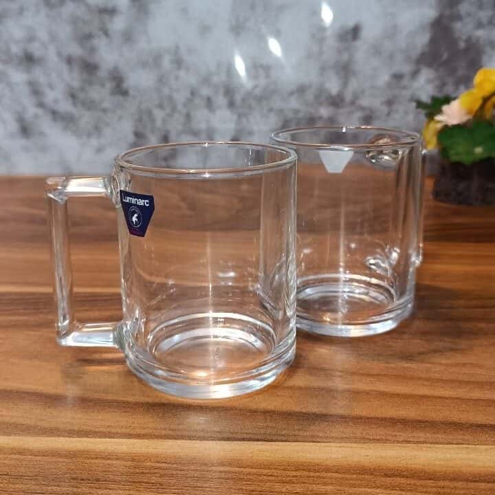 لیوان آلابونه 25 لومینارک فرانسه