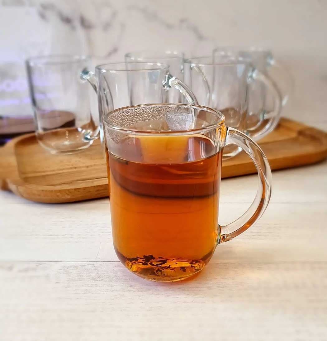 لیوان تراکت 32 لومینارک فرانسه thumbnail 1