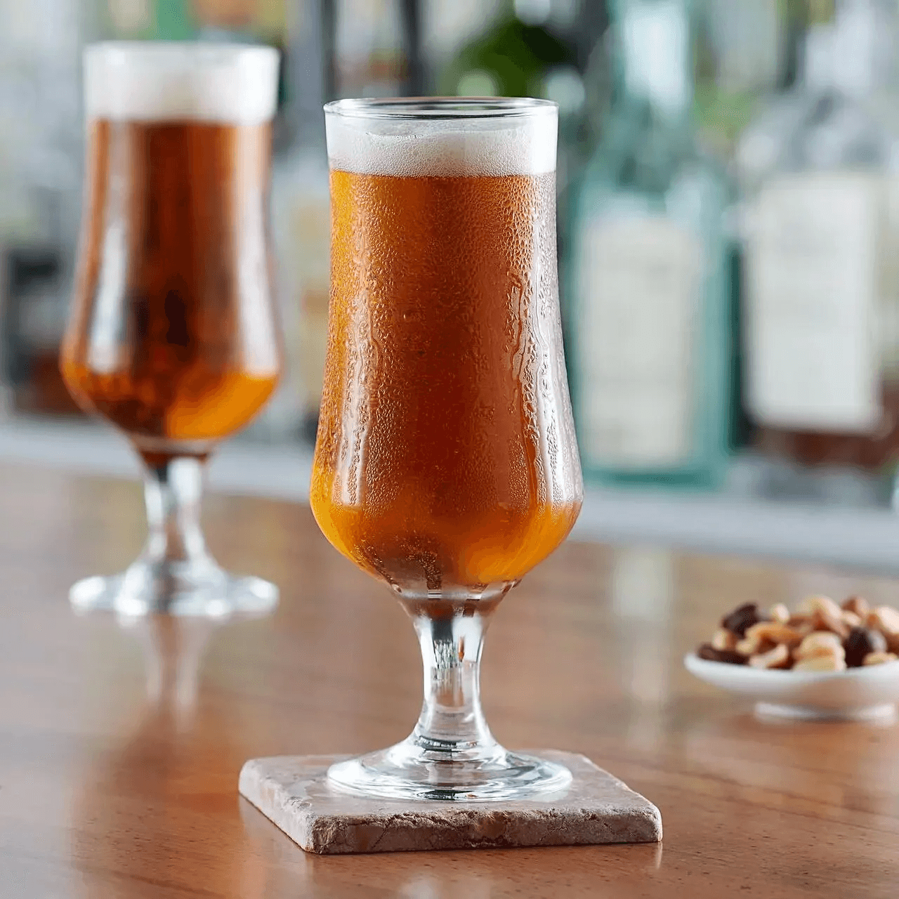 گیلاس پاشاباغچه مدل تولیپ thumbnail 1