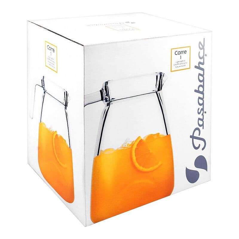 پارچ carre پاشاباغچه ترکیه thumbnail 3