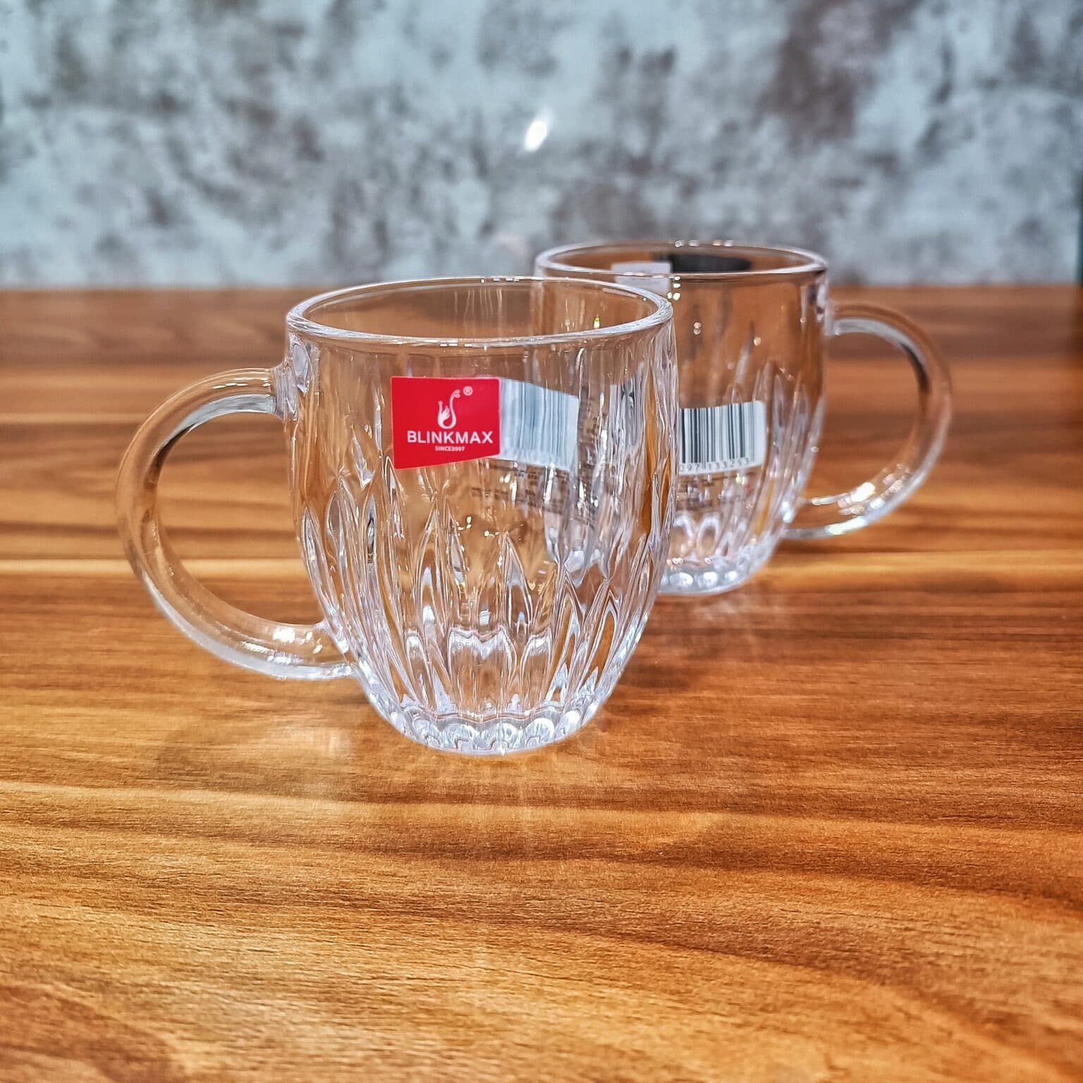 فنجان مجیکسون بلینک مکس KTZB-138 thumbnail 1