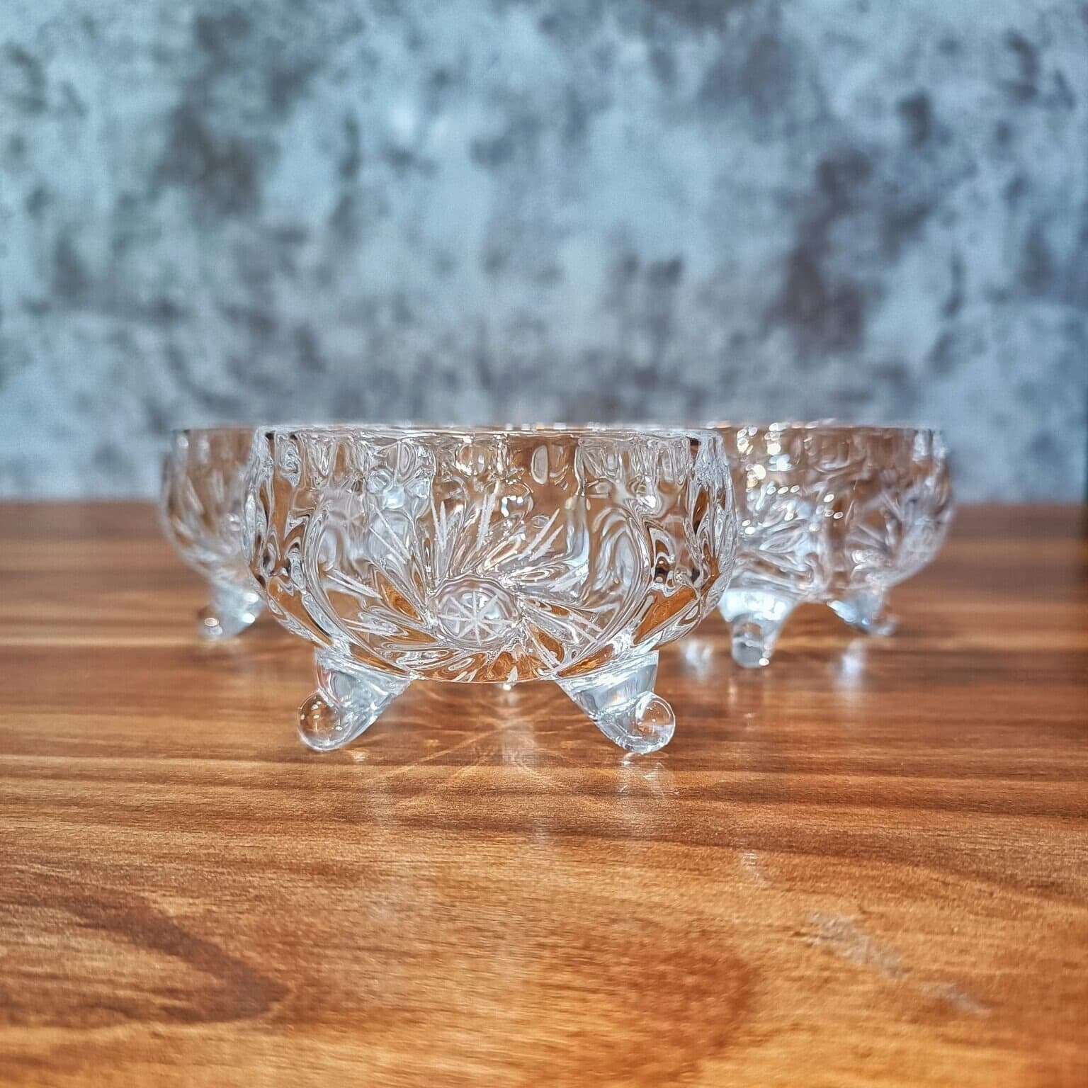 پیاله ترشی خوری خورشیدی (پریما) تراش دار