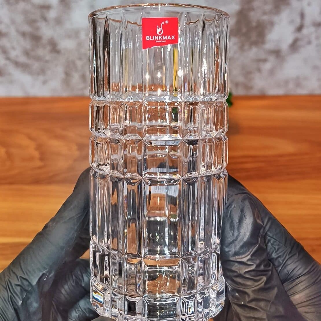 لیوان بلند بلینک مکس کد 6231d thumbnail 1