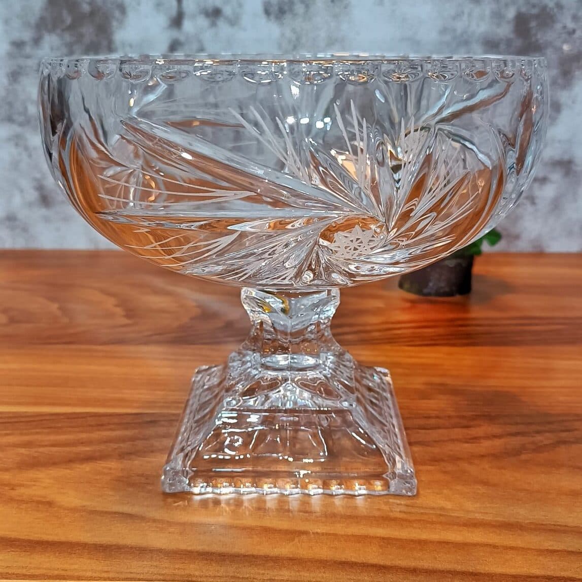 کاسه آجیل خورشیدی (پریما) تراش دار