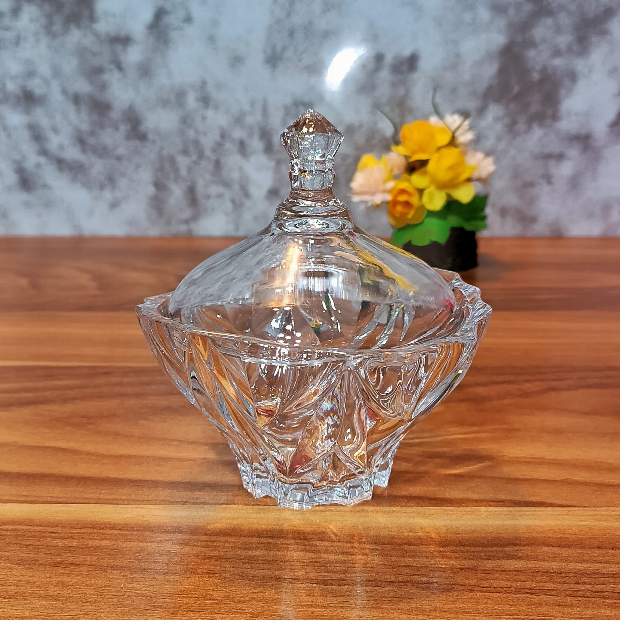 قندان کایا ساکورا (نوری تازه)