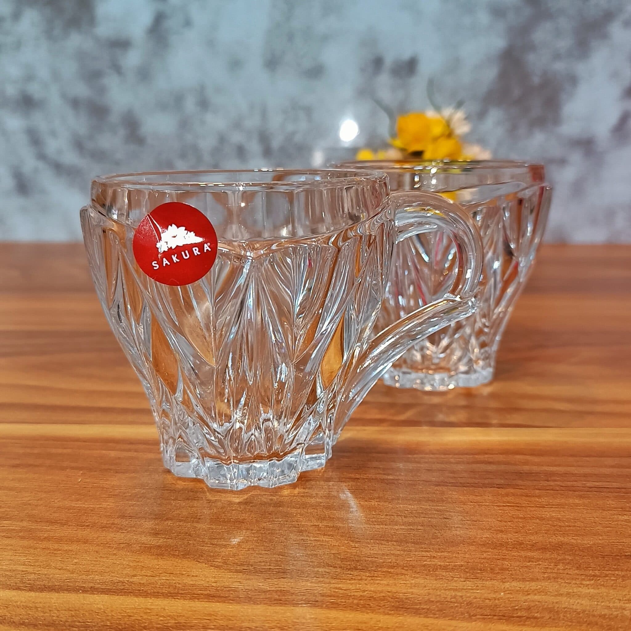 فنجان کایا ساکورا (نوری تازه)