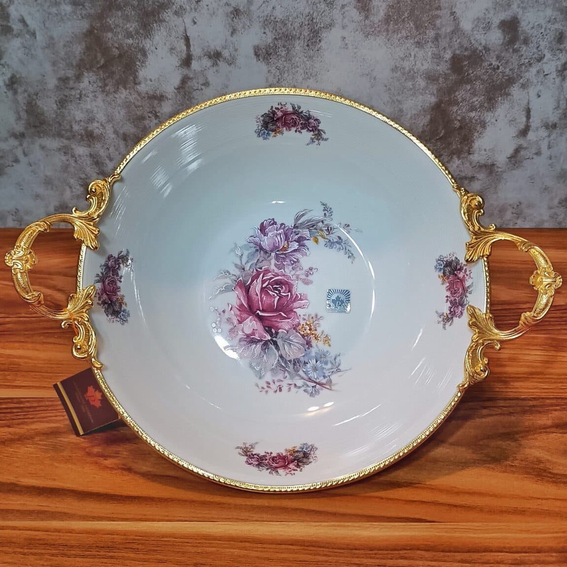 کاسه 32 لمونژ پانیذ