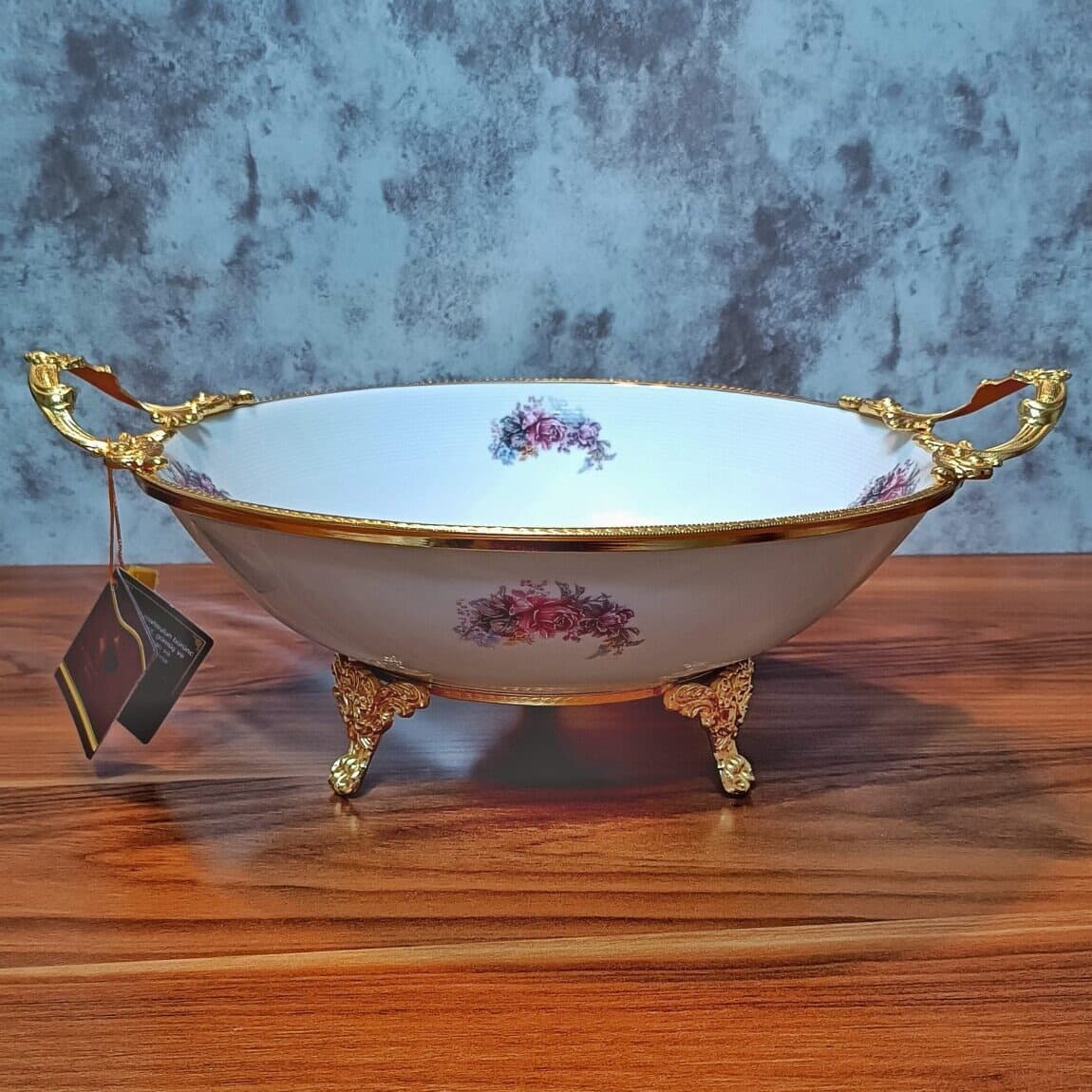 کاسه 32 لمونژ پانیذ thumbnail 1