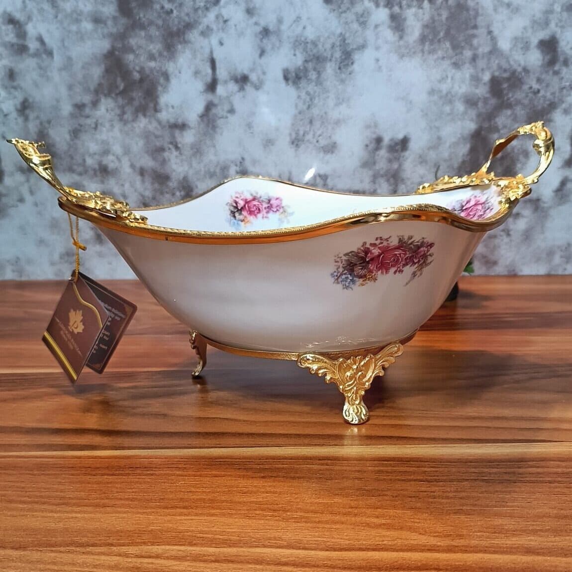 کاسه فیوچر 26 لمونژ پانیذ thumbnail 2