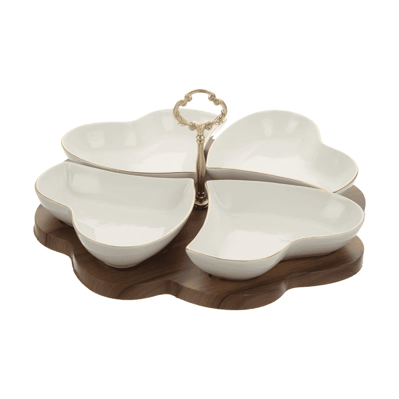 اردوخوری طرح قلب کد 135 آراد