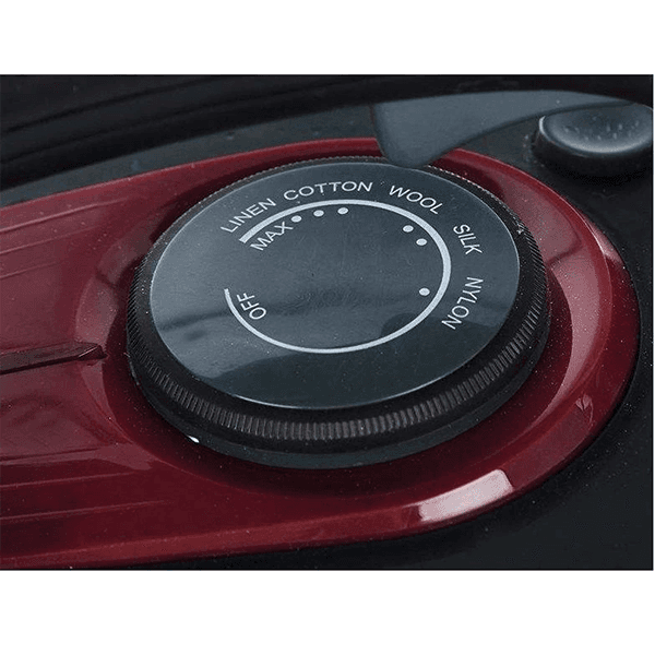 اتو بخار گوسونیک مدل GSI-300 thumbnail 4