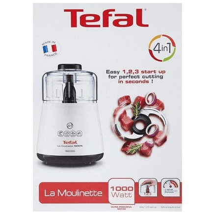 خردکن تفال مدل DPA130 اصل فرانسه thumbnail 5