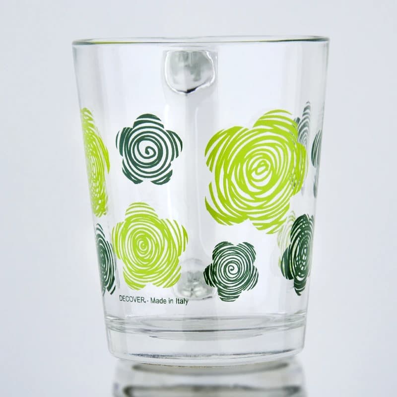 لیوان دیکاور ایتالیا مدل اسپیرافلور thumbnail 2