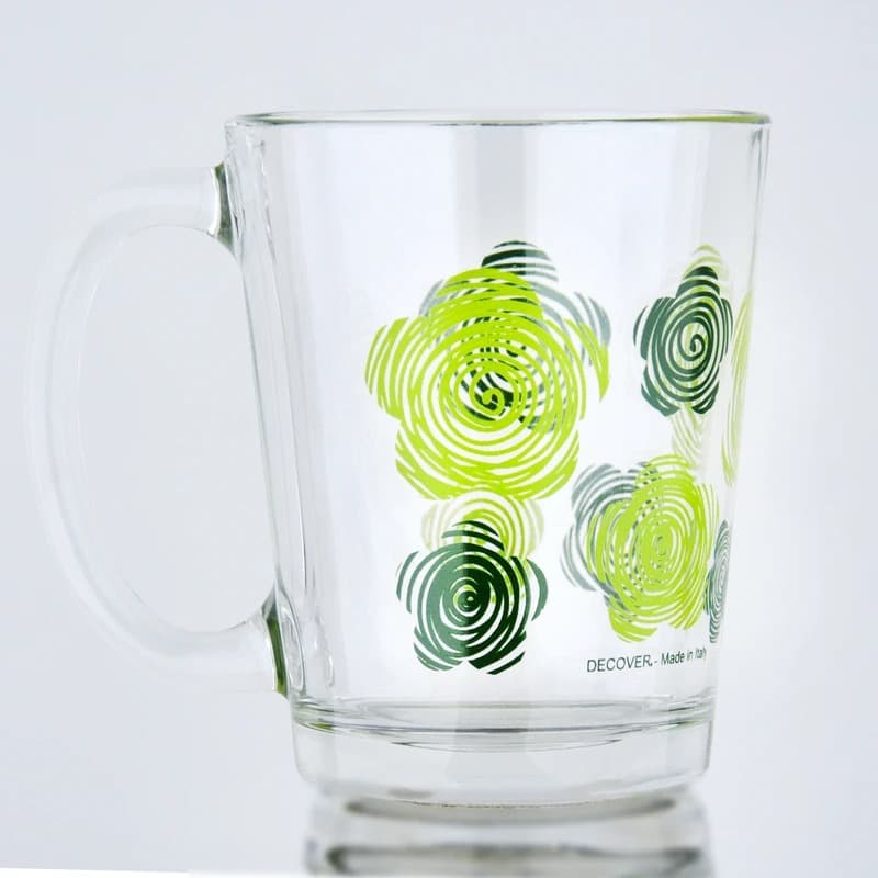 لیوان دیکاور ایتالیا مدل اسپیرافلور thumbnail 1