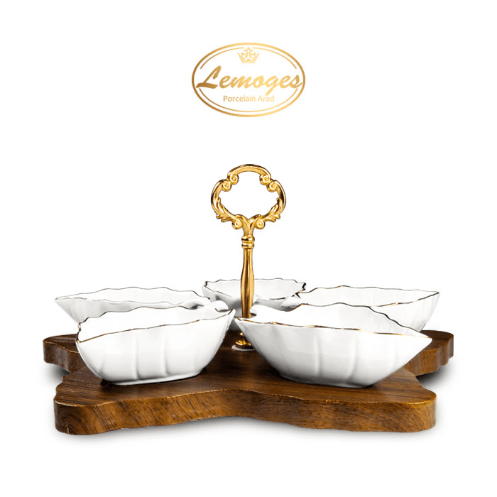 اردوخوری طرح برگ کد 150 آراد thumbnail 2