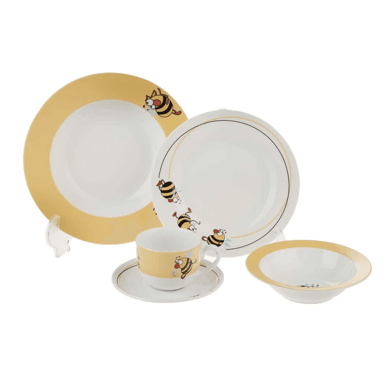 سرویس کودک بامبل بی thumbnail 4