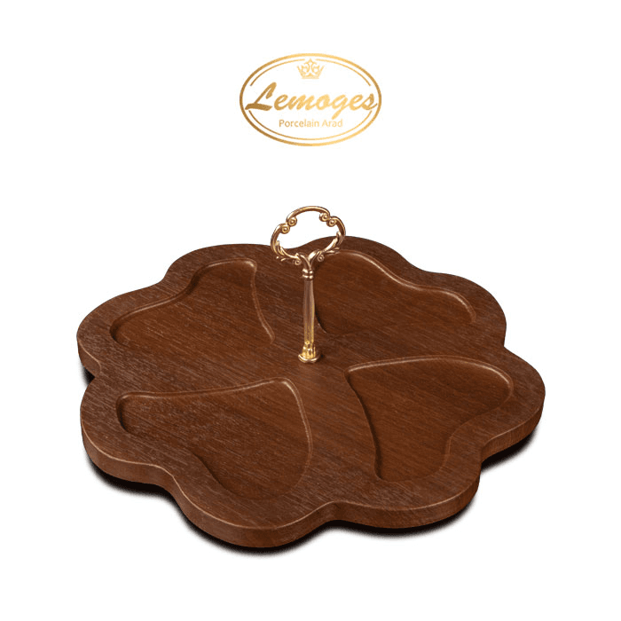 اردوخوری طرح قلب کد 135 آراد thumbnail 2