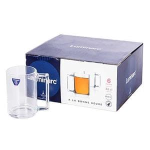 لیوان آلابونه 32 لومینارک فرانسه thumbnail 2