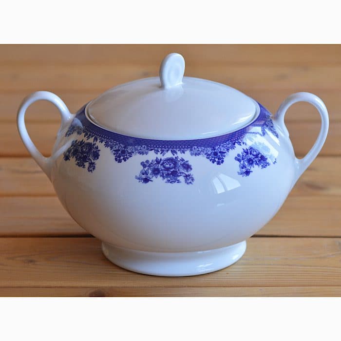 سوپ خوری فلورانس چینی زرین thumbnail 1