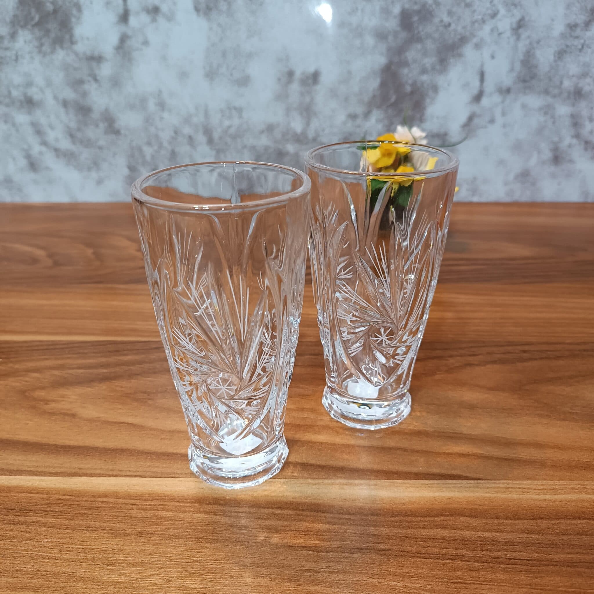 لیوان بلند شربت خوری خورشیدی (پریما)