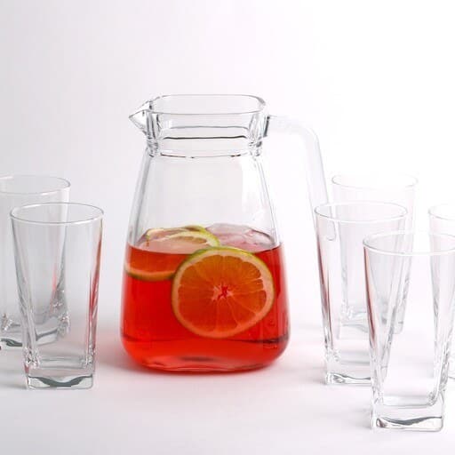 پارچ carre پاشاباغچه ترکیه thumbnail 1