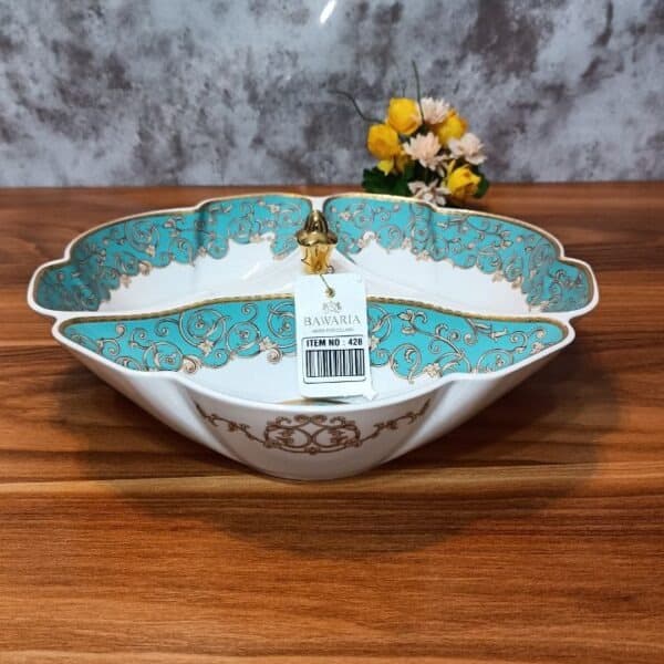 اردو خوری باواریا طرح لاولی برد کد 428 thumbnail 2