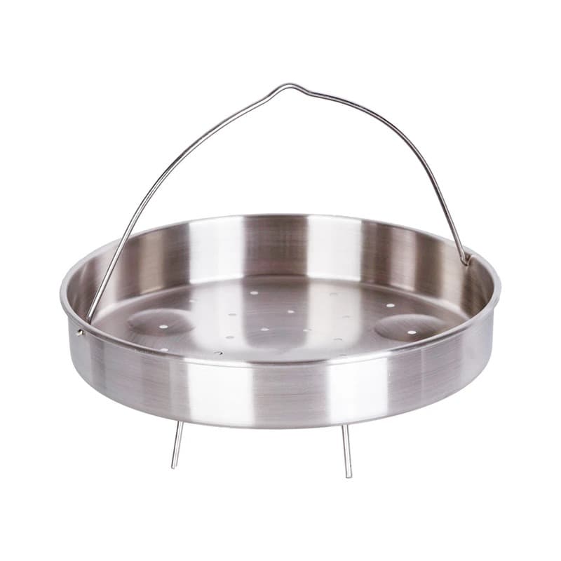 زودپز استیل یونیک کد 8624 گنجایش 7 لیتر thumbnail 5