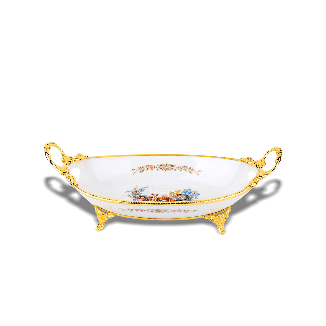 میوه خوری اووال سزار پانیذ 125