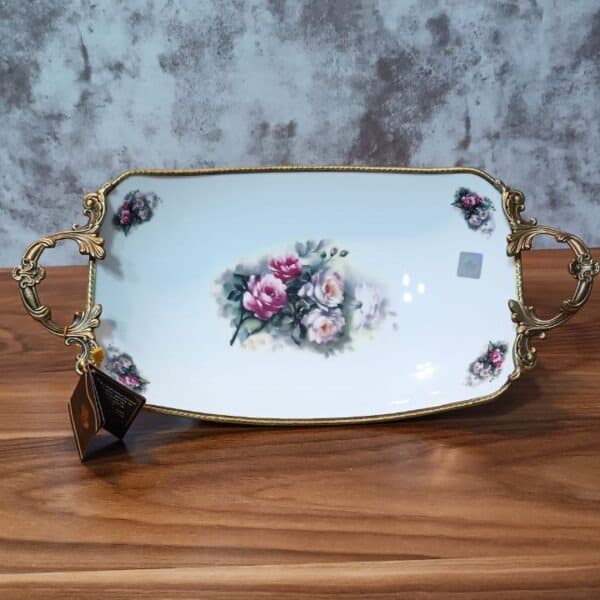 کاسه 33 امپریال پانیذ طرح پیوتری کد 129 thumbnail 1