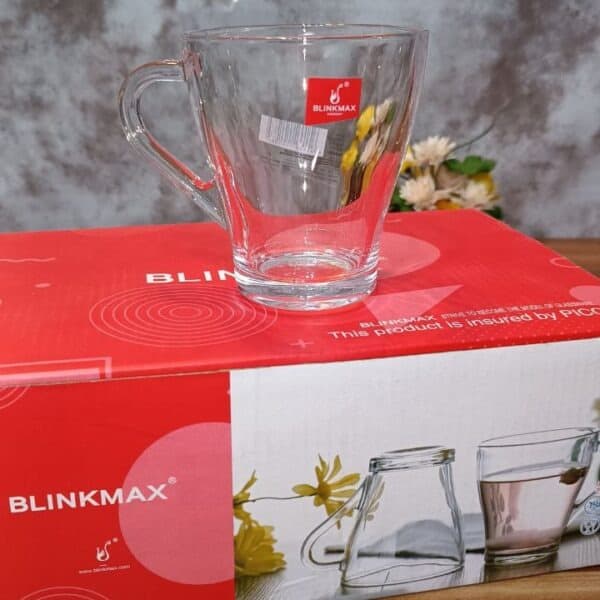 لیوان شلغمی بلینک مکس thumbnail 1