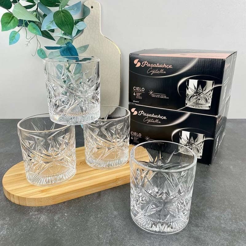 نیم لیوان cielo پاشاباغچه ترکیه thumbnail 2