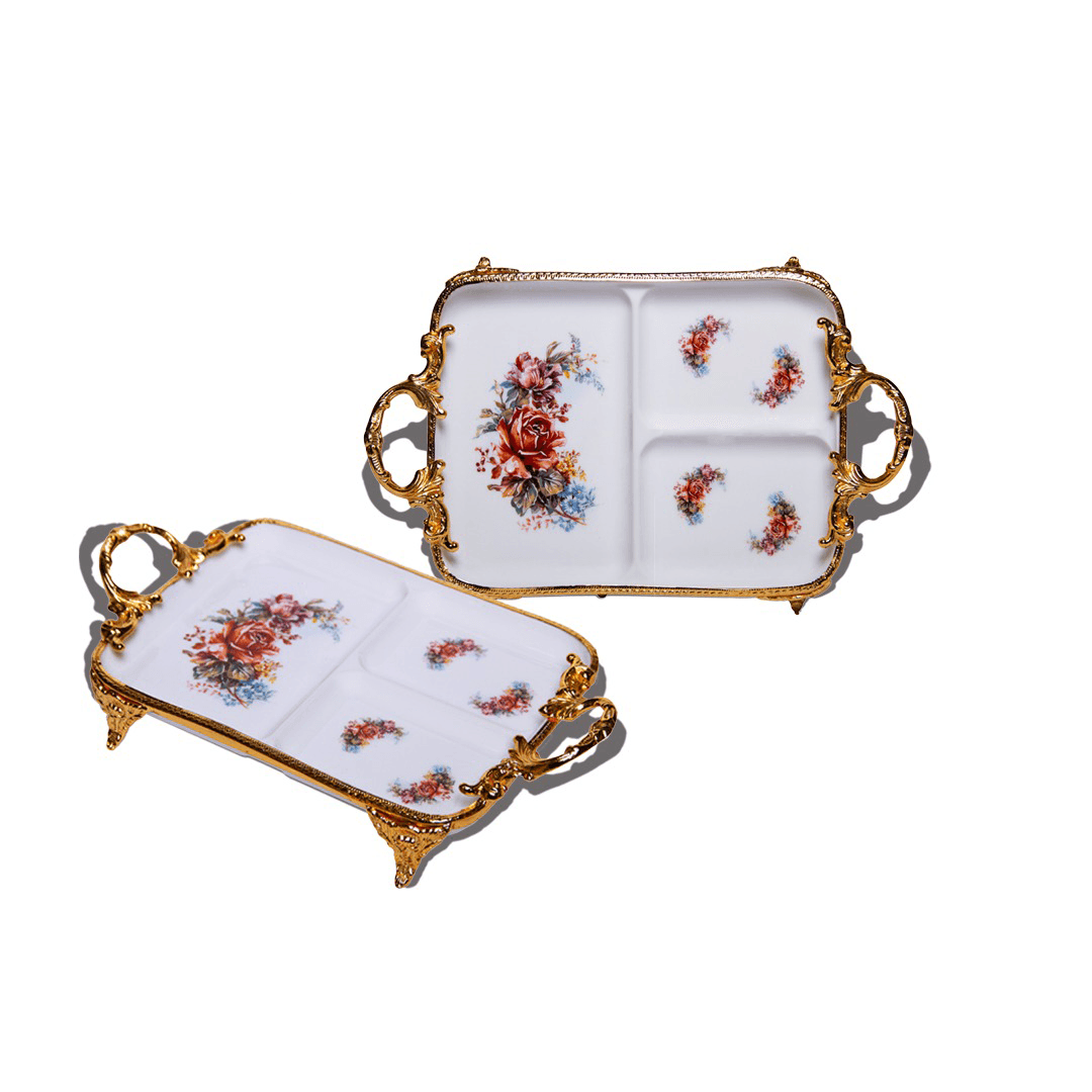 صبحانه خوری زرین پانیذ 132/1