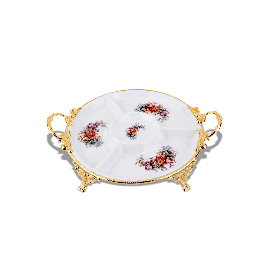 اردوخوری گرد بزرگ 30 طوس پانیذ 146/1